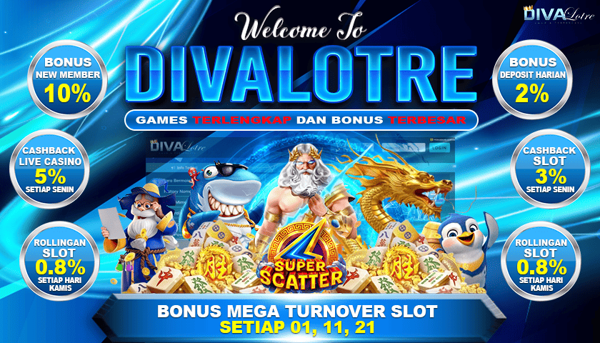 DIVALOTRE